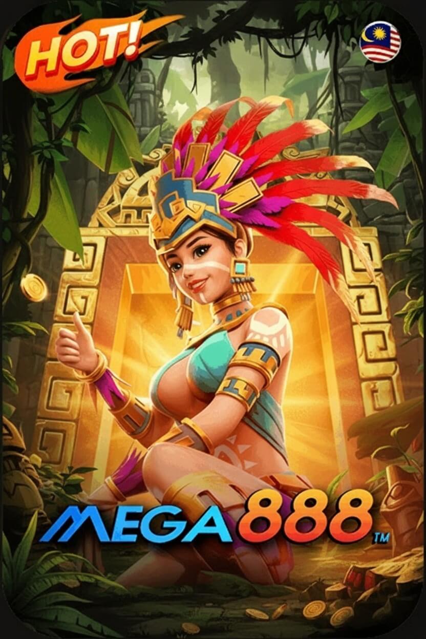Mega888