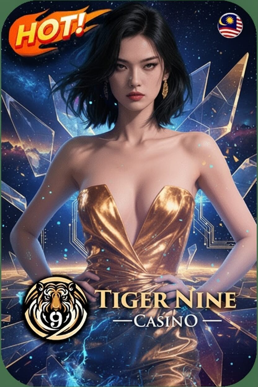 tiger nine casino